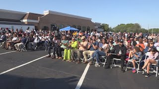 New marketplace in Dellwood to host education career training