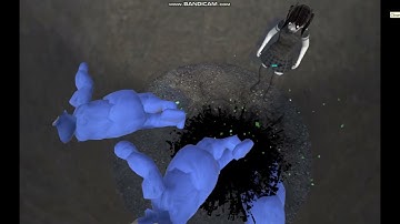 a few clips  of me messing around in sandbox mode! | slendytubbies III