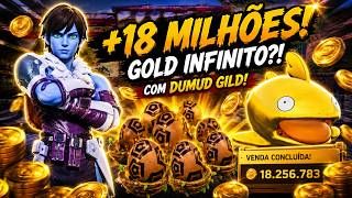 DUMUD GILD: O MELHOR MÉTODO para FARMAR GOLD no Palworld 1.0