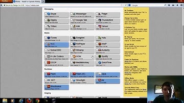 Install or Update Software and Runtimes using Ninite
