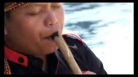 POP SUNDA - Mancing di Laut Cirata (Ari Eod)