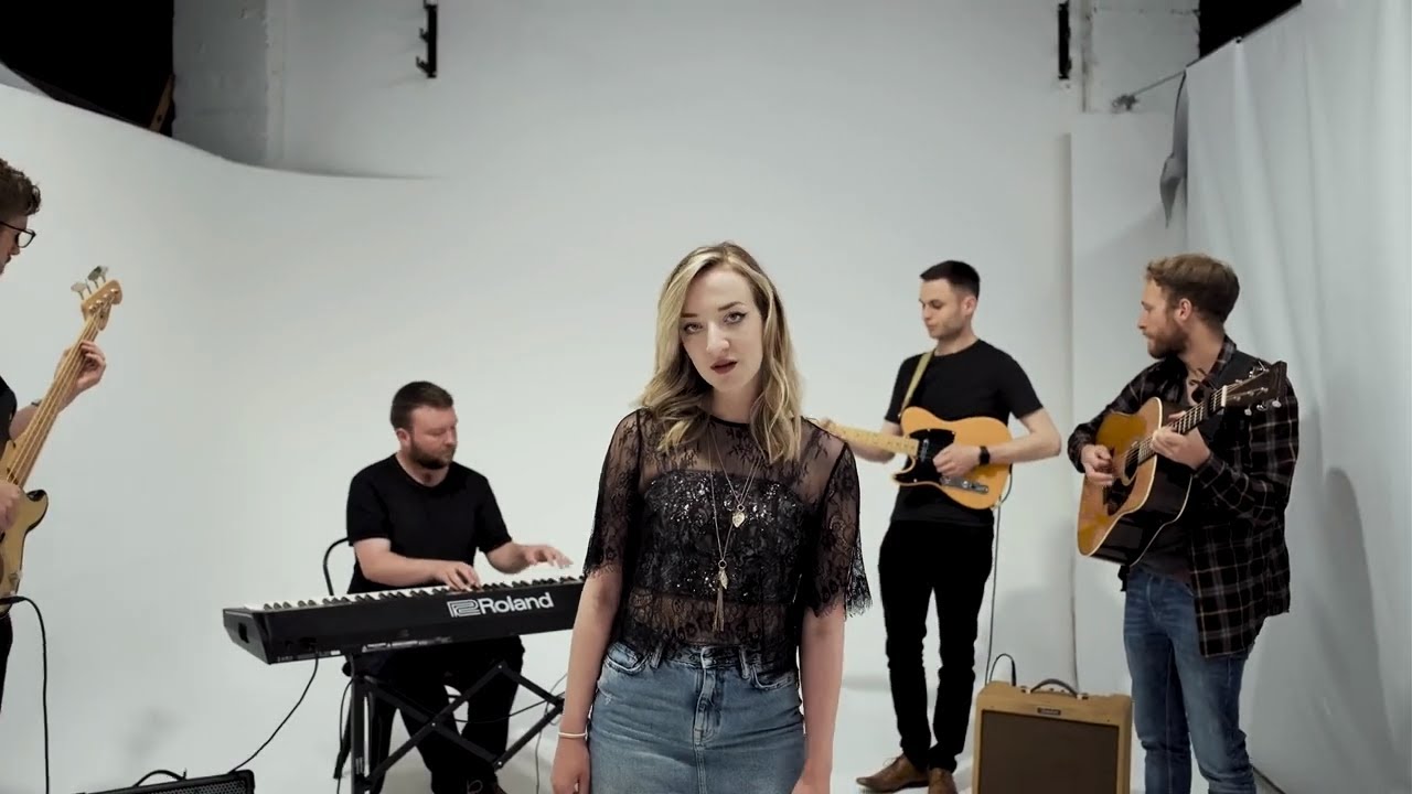 The Cauld - Iona Fyfe (Official Video)
