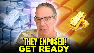 Crucial Warning to Silver Investors: Don't Fall for Market Tricks! -  Andy Schectman