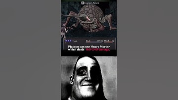 Fear & Hunger 2 Termina PLATOON TRIVIA #fearandhunger #memes