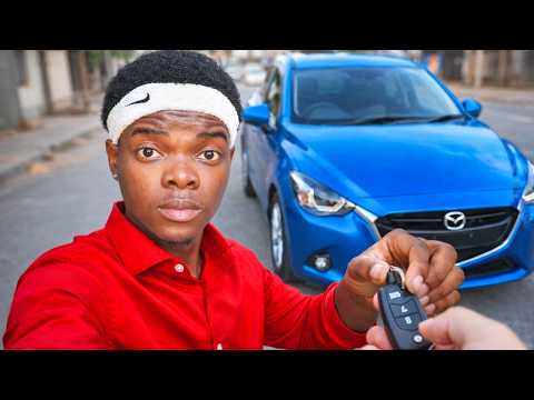 Why I'm selling my car!?