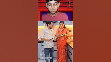 TRY NOT TO LAUGH CHALLENGE 😂| Wait For End |PT1