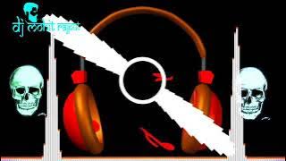 Dj lux | Main Sharabi Dj Song Remix |Full Sound Check Full Hard Vibration Mix Dj Manohar RANA dj