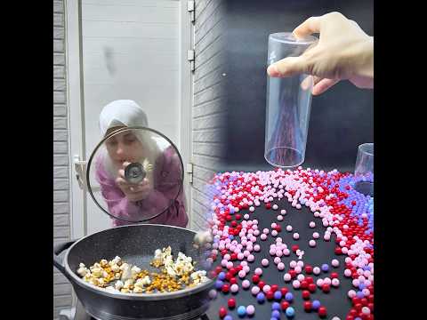 البنت والبوشار ام سيف جي   