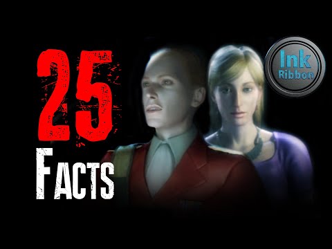 25 Facts about Alfred and Alexia Ashford