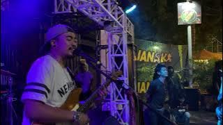 TEMAN GASRUXAN LIVE @SKUYPHORIA 3