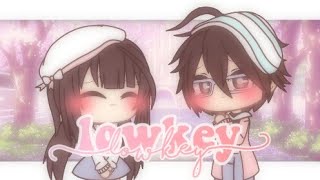 Lowkey Meme 💕 | Gacha Life | Insp : Drupii