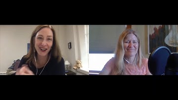 RO DBT Eyebrow Wag: Social Signaling Demonstration with Hope Arnold