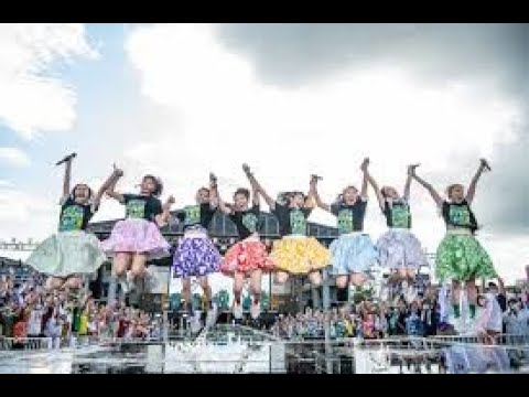 【私立恵比寿中学】【エビ中 夏のファミリー遠足 略してファミえん in 山中湖 2022】開演前　現地編