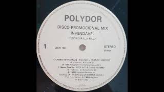 Kool  The Gang  Never Give Up