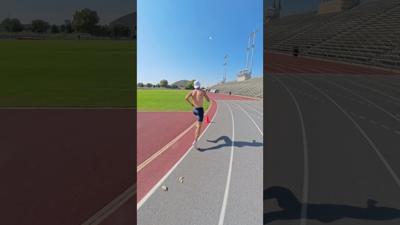 A beautiful spring day!