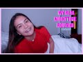 MY REAL NIGHTTIME ROUTINE IN 2020 | IT'S ME ALI