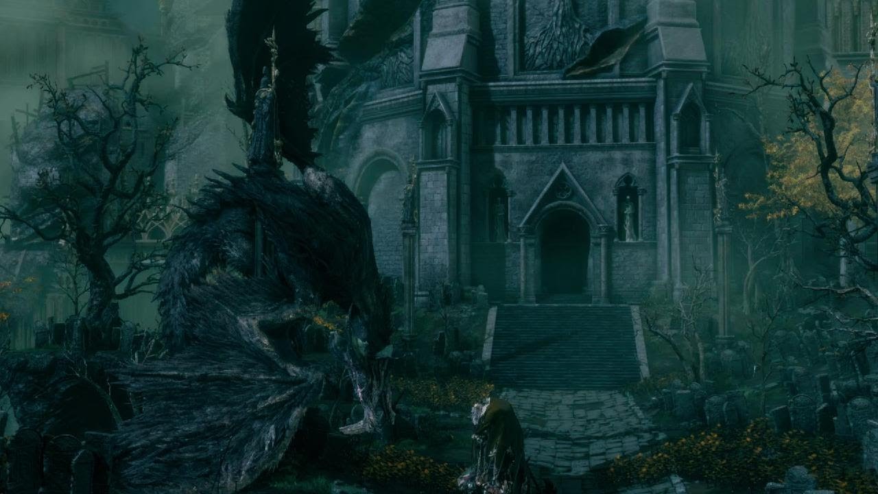 ELDEN RING SPOILERS Godrick intro YouTube