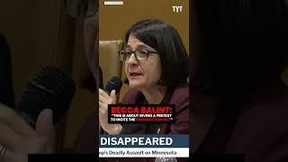 "This Is About Giving A PRETEXT To Incite The INSURRECTION ACT"