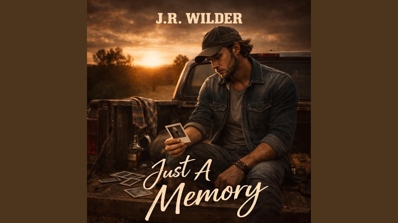 Watch Just A Memory on YouTube Watch Just A Memory on YouTube