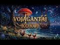 Vojaĝantaj Kokoj – Tubaro