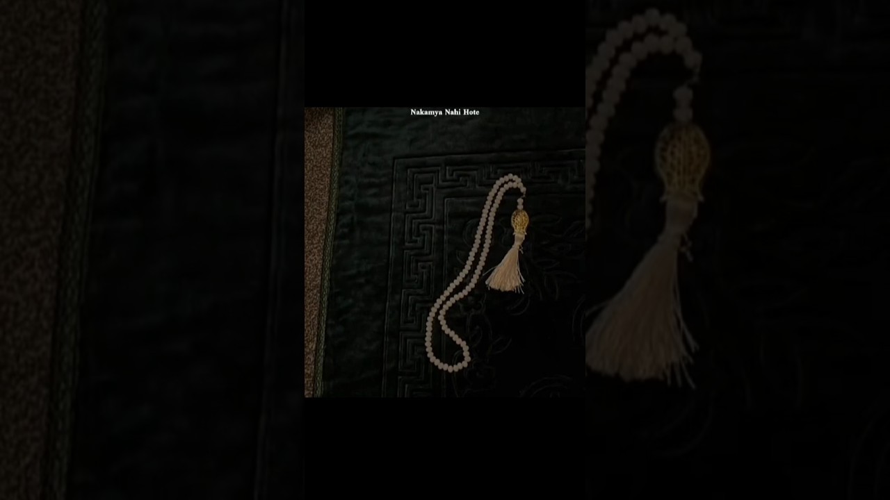 sukr♥️karne wale ✨ kabhi gareeb nahi hote 