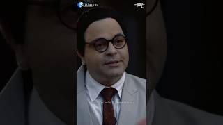 Dr Babasaheb Ambedkar Status 2026  Babasaheb With Brother  Jai Bhim Status 2026