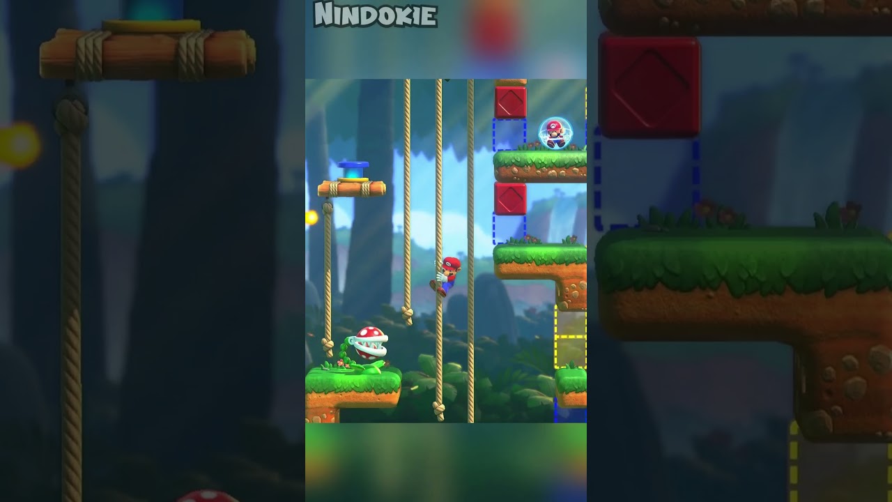 Donkey Kong Jungle Level 6 #2 | 