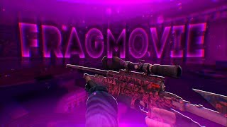 Cs Go Frag Edit By Eaniix