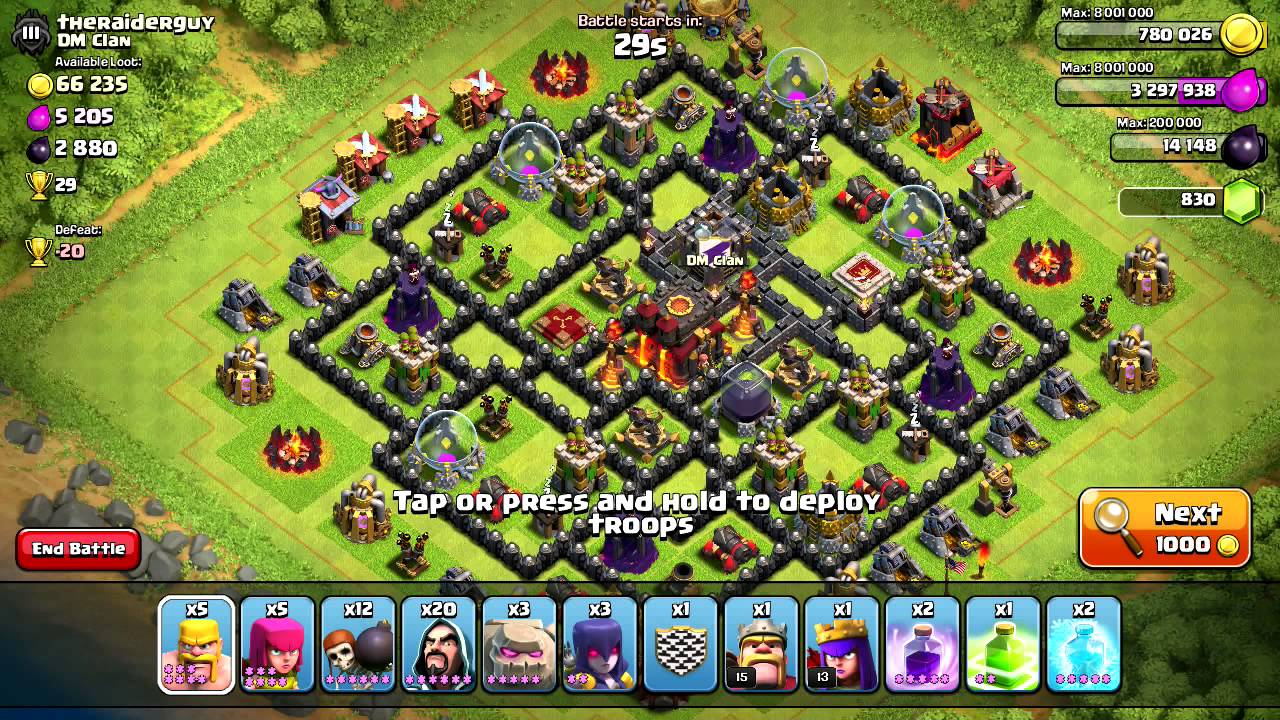 clash of clans for android 2.2.2 clash of clans for android 2.2.2