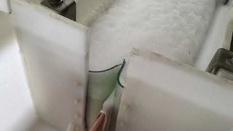 Copper bar automatic tin plating machine