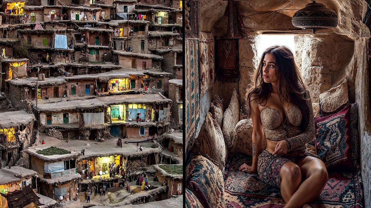 9 สถานที่ที่ไม่น่าอาศัยอยู่ได้ แต่ก็มีคนอยู่จริง!