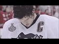 Sidney Crosby - The Face of the NHL (HD)