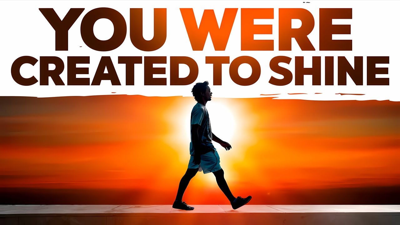 God Is Calling You to Step Out in Faith | DON’T LET FEAR HOLD YOU BACK