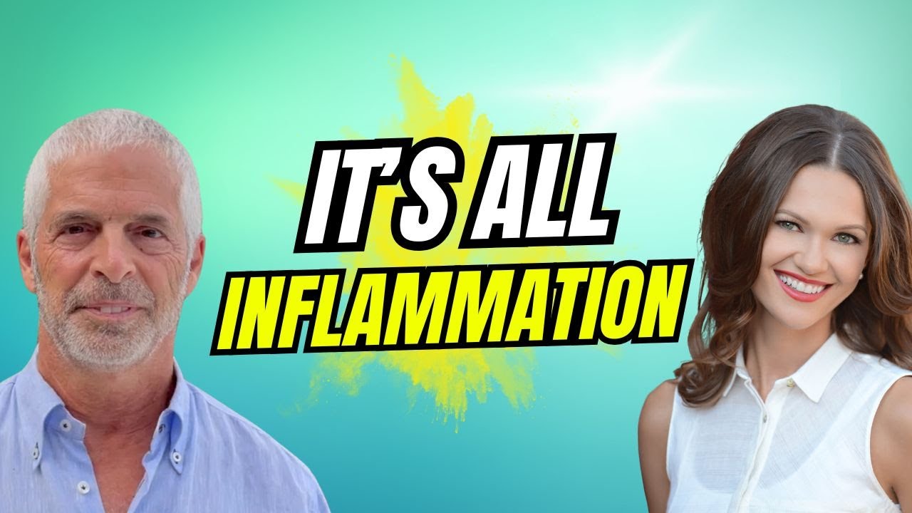 The Inflammation Equation: Data-Driven Healing With Dr. Tom O’Bryan