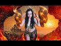 The Empress Kali Belly Dance