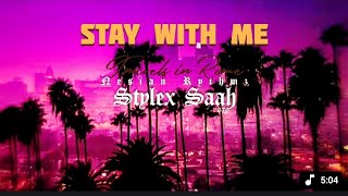 Stay With Me 💞 | English Cover Version | aco Beat Remix (Siren Jam Inspired) 🇮🇳