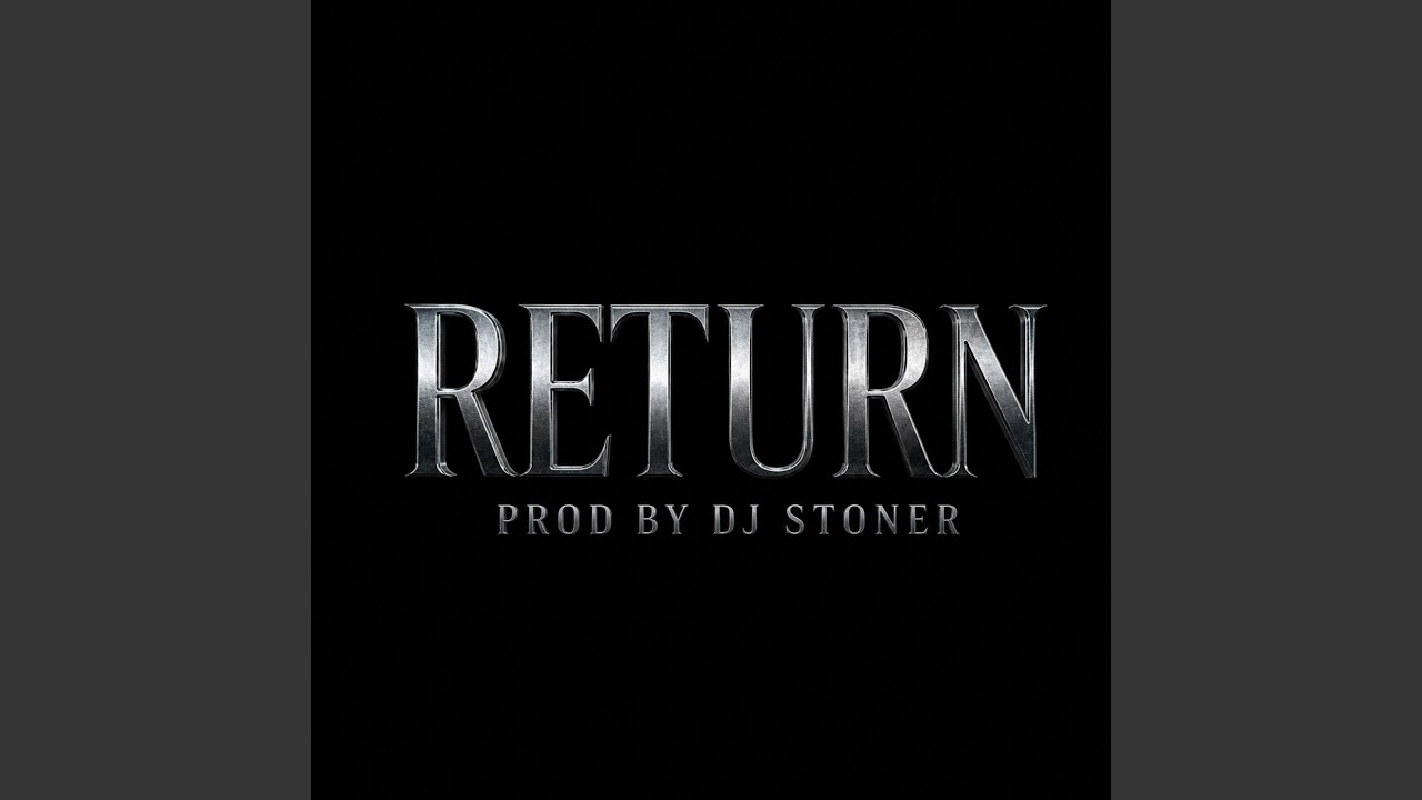 Return adlı videoyu YouTube'da izle Return adlı videoyu YouTube'da izle