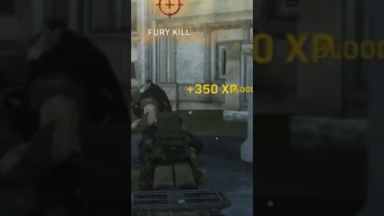 Quad Bike Juggernaut kills whole team 👀 