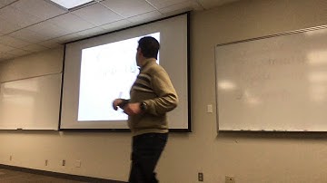 SOS 212: Lecture A1 (2019-01-14) - Course Introduction