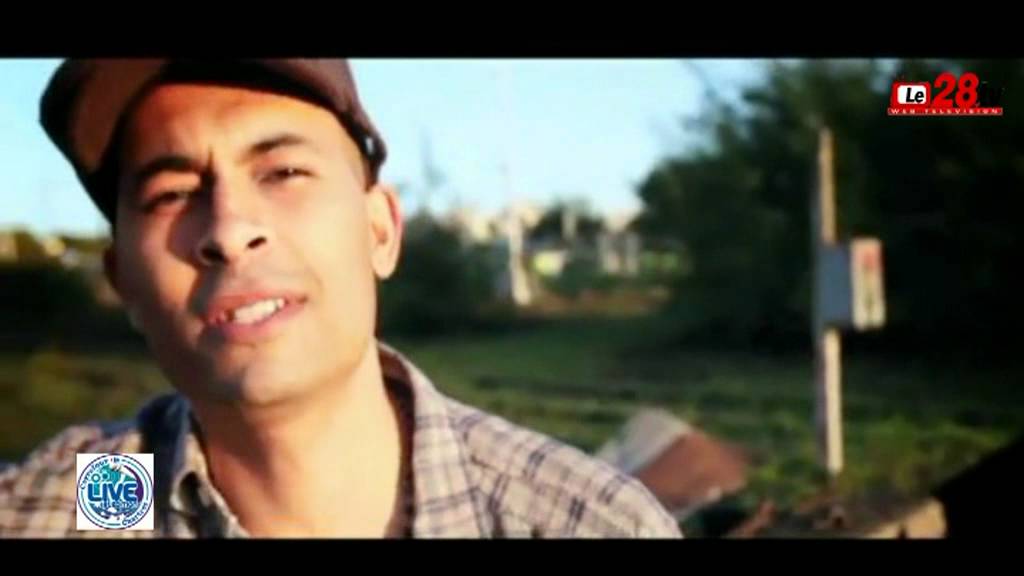 Le28.tv- DAVE DARIO Interview