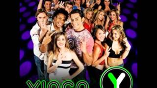 Ernesto - El Baile Del Cachete