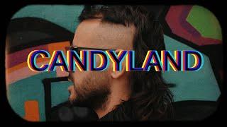 Tom Budin x Douglas York - Candyland (OFFICIAL MUSIC VIDEO) [Confession] Resimi