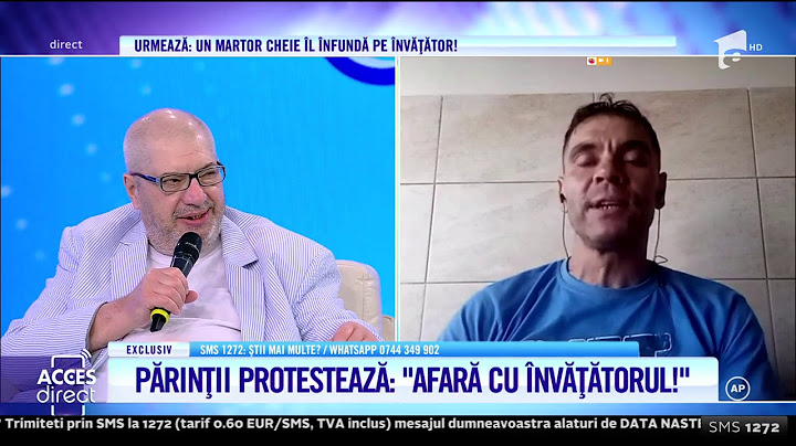 Soţia l-ar fi înşelat cu un învățător. Bărbat din Botoșani, descoperire șocantă despre consoarta sa