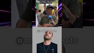 Maffel Reacts #memes #funnymemes #funny