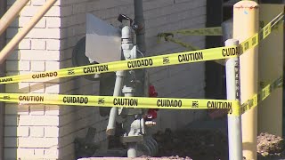 Some Austin renters prepare for freeze without heat or hot water during fight for tenants' rights