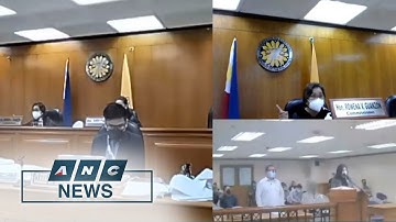 Comelec: 1st division targeting January 17 release of decision on DQ cases vs Marcos Jr. | ANC