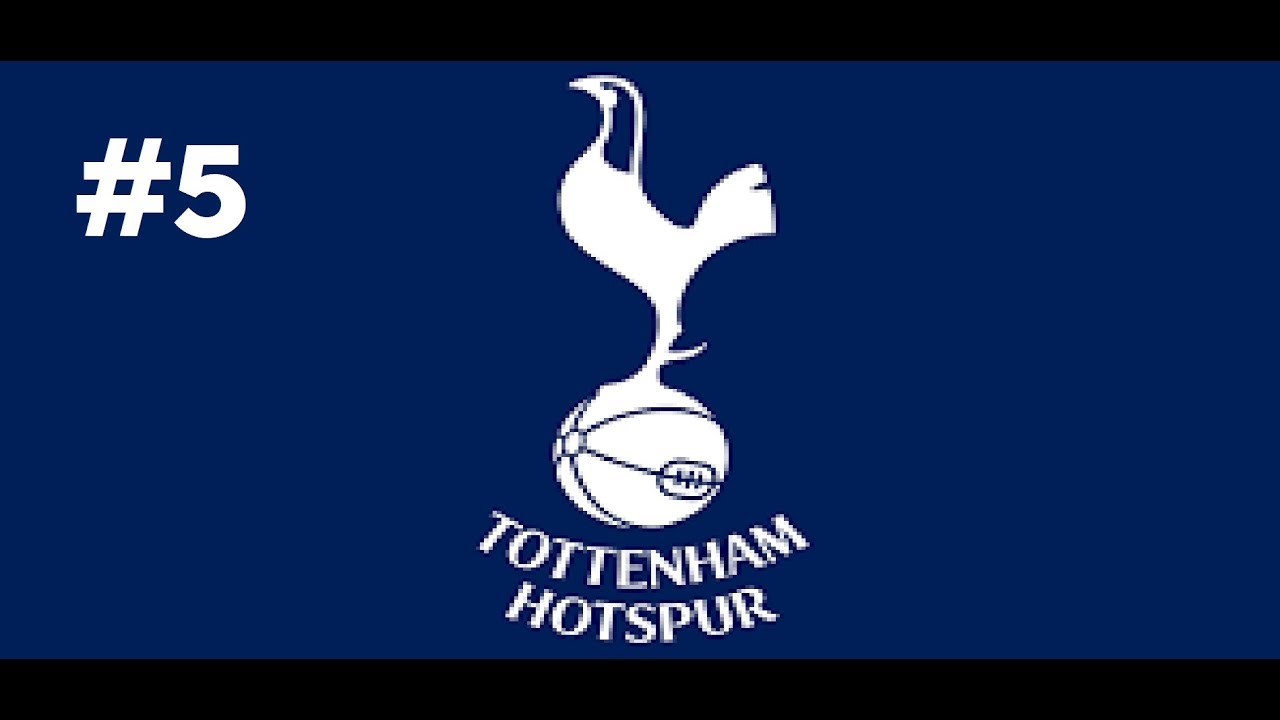 KANE IS UNSTOPPABLE!! | Tottenham Career Mode #5 (Fifa 20)