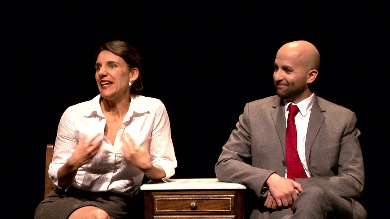Scènes De La Vie Conjugale Bande Annonce Soif Cie - Scène de la vie conjugale - Bande Annonce - YouTube