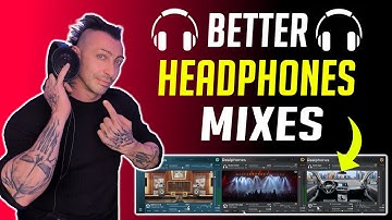 Get the BEST Headphone Mixes: Realphones 2.0