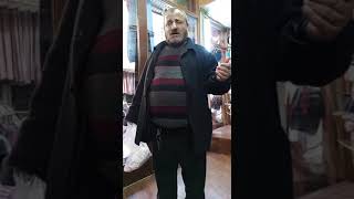 Trabzonlu Ferdi Ileyeniden 😂 Orjinal Trabzon Aksani